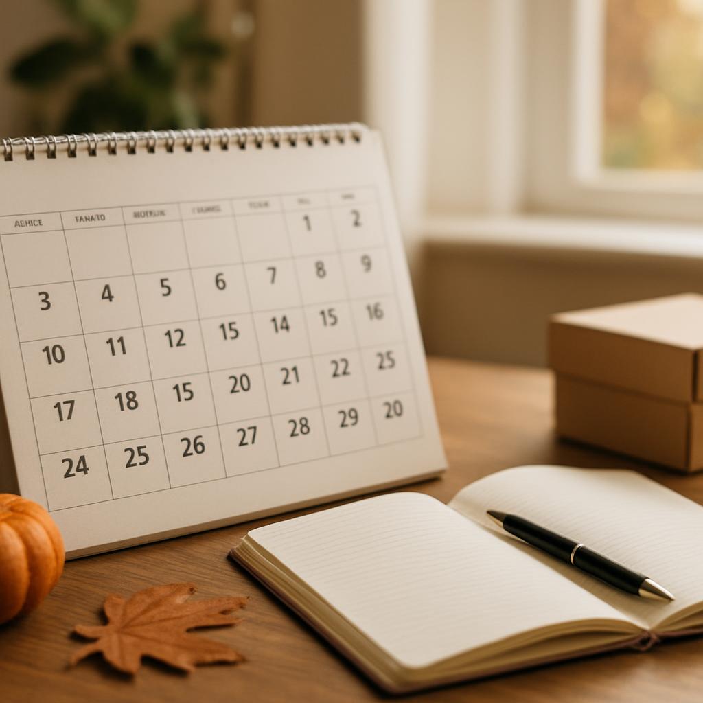 Self Storage Dewsbury: Timing Your Move Right