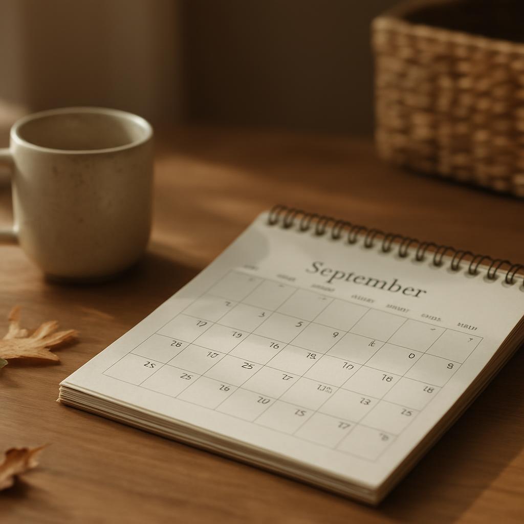 Timing Your Storage in Dewsbury: When to Book